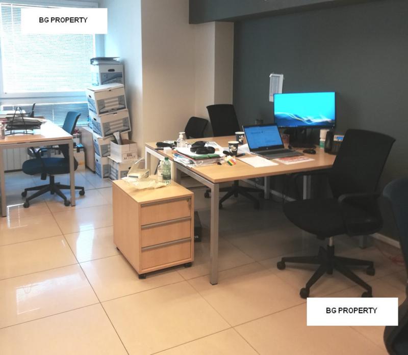 K pronájmu  Kancelář Sofia , Centar , 214 m2 | 75228352 - obraz [9]