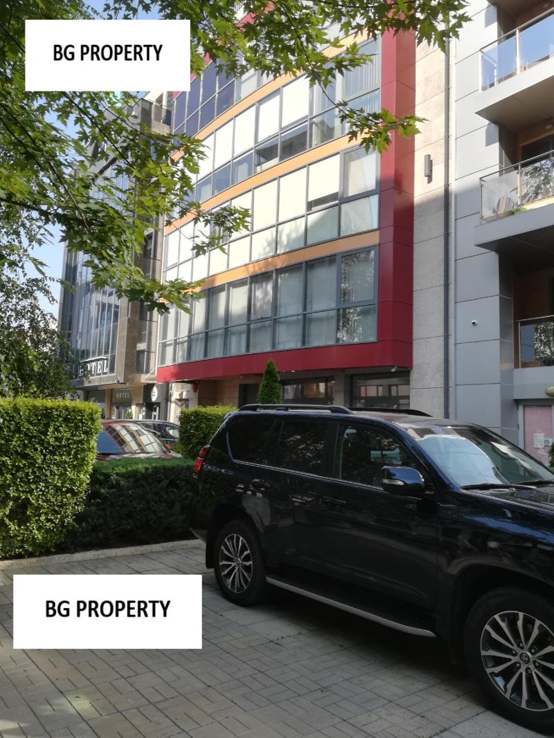 K pronájmu  Kancelář Sofia , Centar , 214 m2 | 75228352 - obraz [2]