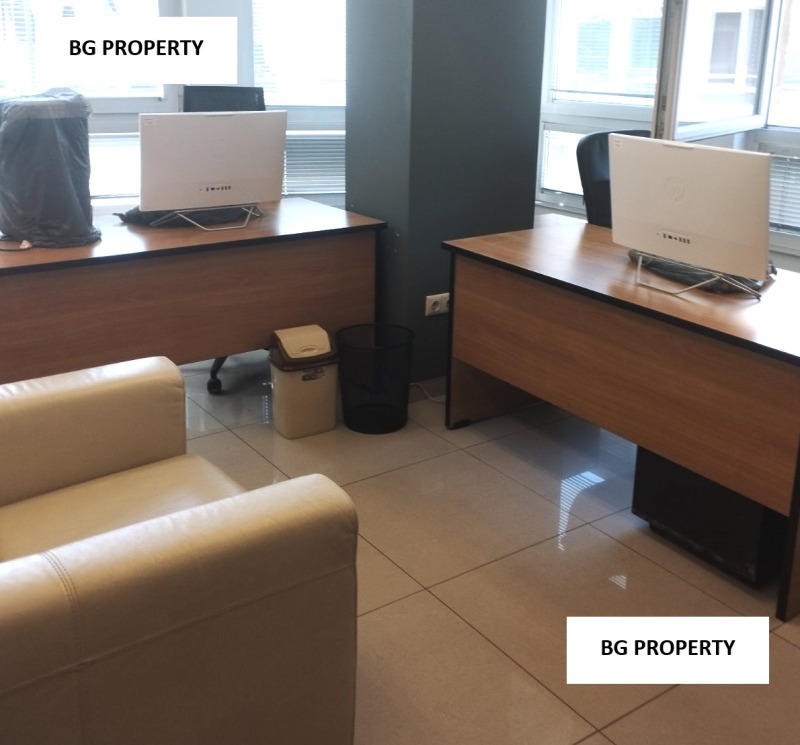K pronájmu  Kancelář Sofia , Centar , 214 m2 | 75228352 - obraz [6]