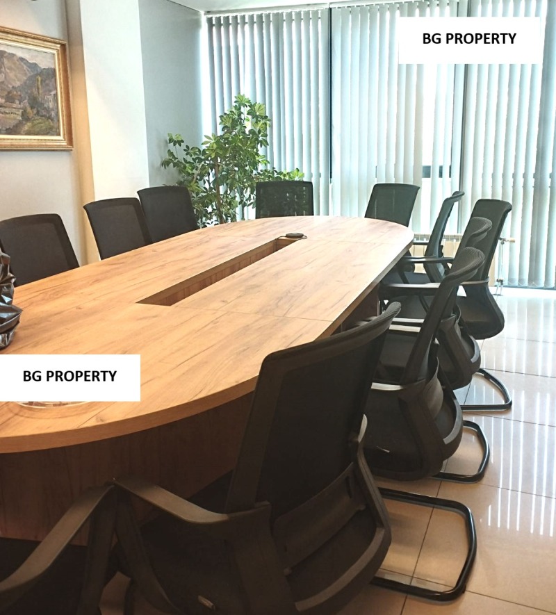 K pronájmu  Kancelář Sofia , Centar , 214 m2 | 75228352 - obraz [11]