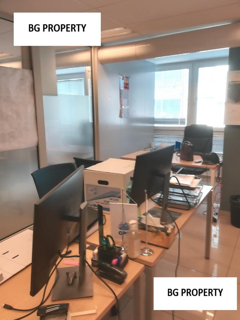 K pronájmu  Kancelář Sofia , Centar , 214 m2 | 75228352 - obraz [12]