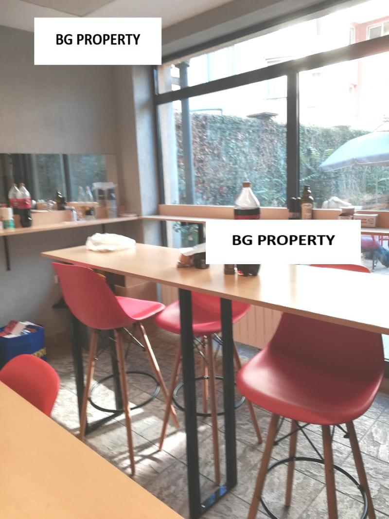 K pronájmu  Kancelář Sofia , Centar , 214 m2 | 75228352 - obraz [17]