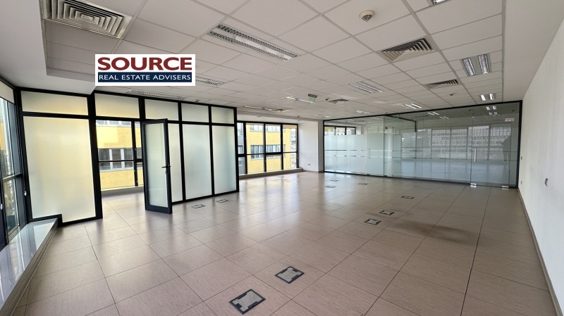 Дава под нем  Офис, град София, Младост 4 • 5 058 EUR • ID 38661990 — holmes.bg - [1] 