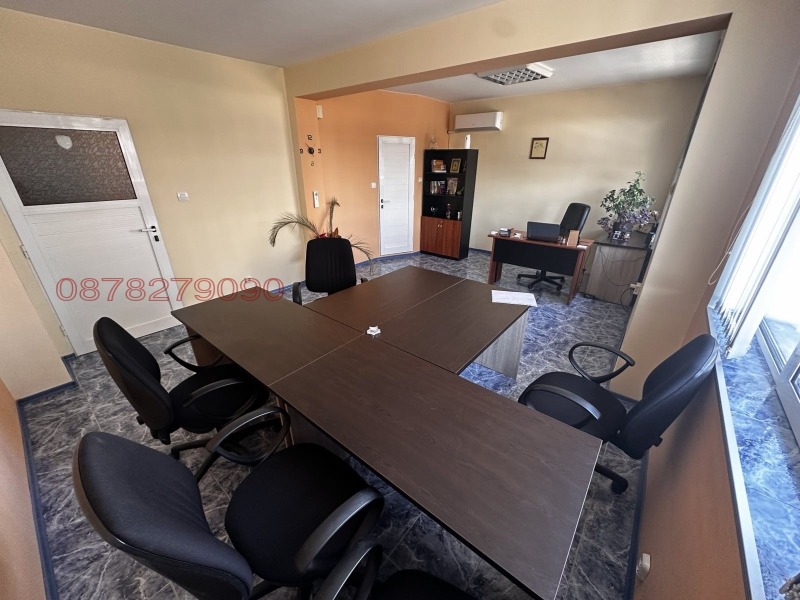 Дава под наем ОФИС, гр. София, Овча купел 2, снимка 3 - Офиси - 53097164