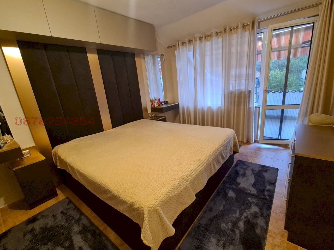 Дава под наем 2-СТАЕН, гр. Велинград, област Пазарджик, снимка 6 - Апартаменти - 54058756