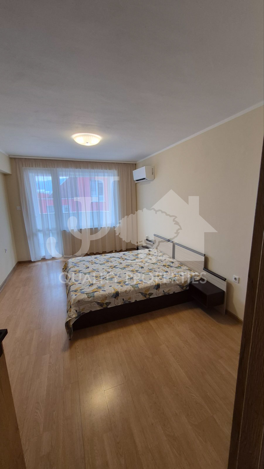 Дава под наем 2-СТАЕН, гр. София, Банишора, снимка 8 - Апартаменти - 54299687