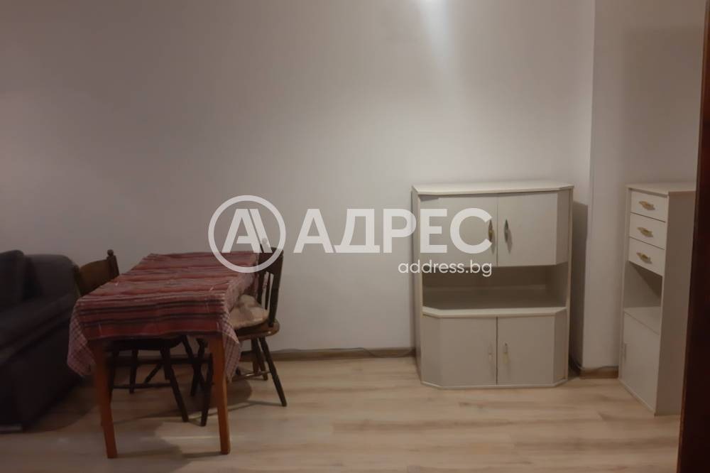 Дава под наем 2-СТАЕН, гр. София, Зона Б-5-3, снимка 7 - Апартаменти - 54700811