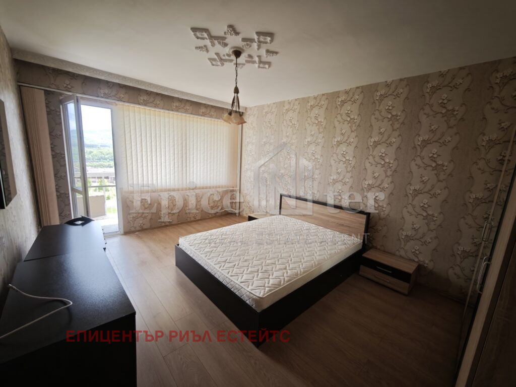 Дава под наем 3-СТАЕН, гр. Перник, Тева, снимка 8 - Апартаменти - 54686617