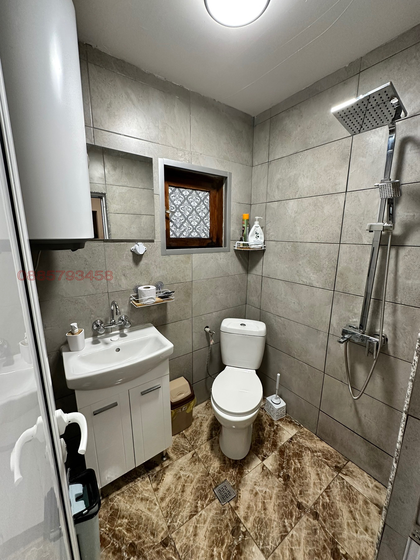 Дава под наем КЪЩА, гр. Елин Пелин, област София област, снимка 4 - Къщи - 54109176