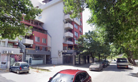 1 soverom Vastanisjeski, Plovdiv