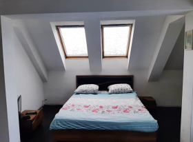 Attic Nadejda 3, Sofia 1