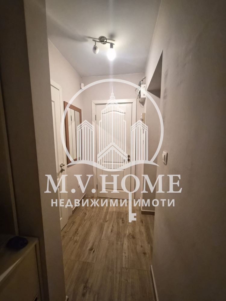 Дава под наем 1-СТАЕН, гр. София, Западен парк, снимка 5 - Апартаменти - 54478518