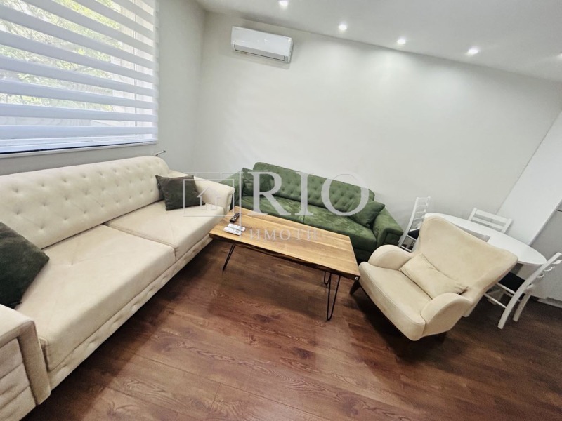 A louer  1 chambre Plovdiv , Kamenitsa 1 , 68 m² | 49300851 - image [3]