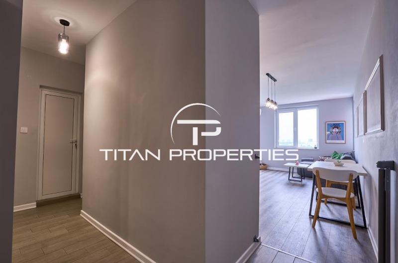 De inchiriat  1 dormitor Plovdiv , Traciia , 60 mp | 38249428 - imagine [8]