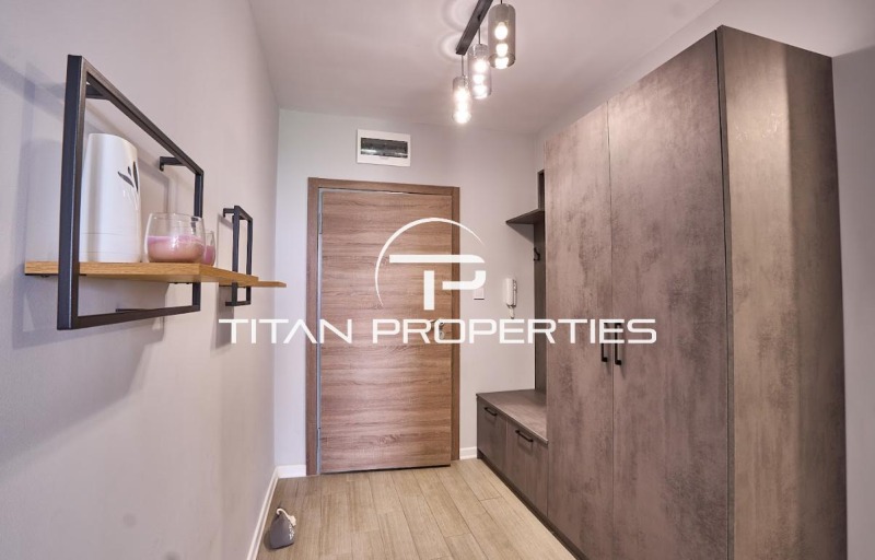 De inchiriat  1 dormitor Plovdiv , Traciia , 60 mp | 38249428 - imagine [9]