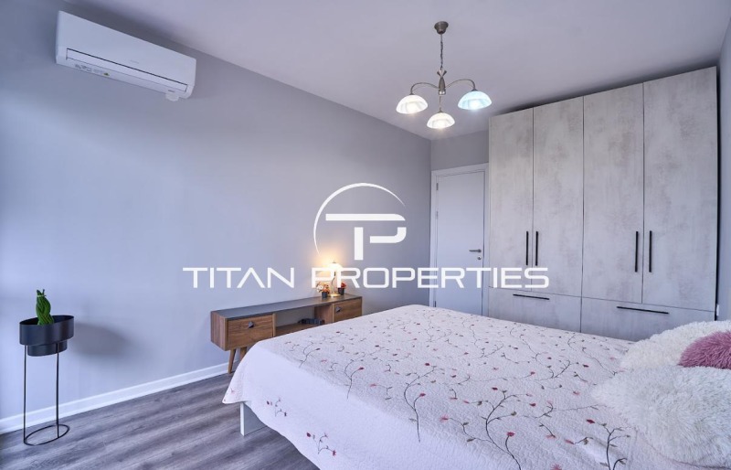De inchiriat  1 dormitor Plovdiv , Traciia , 60 mp | 38249428 - imagine [6]