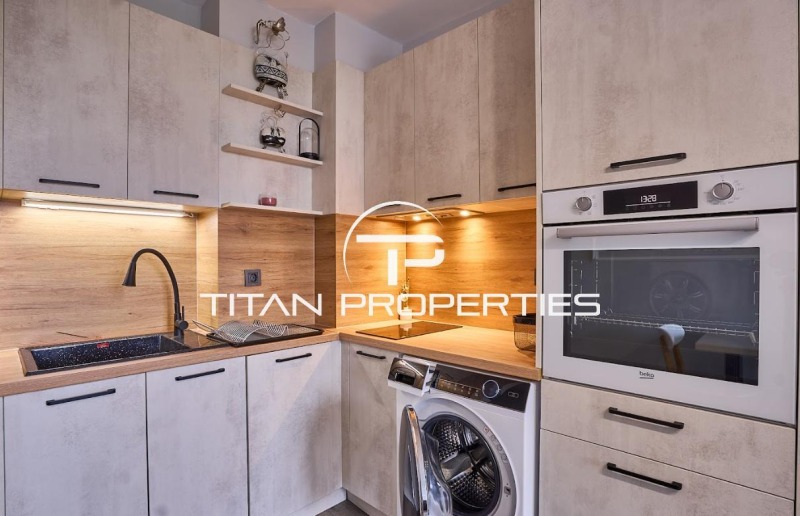 De inchiriat  1 dormitor Plovdiv , Traciia , 60 mp | 38249428
