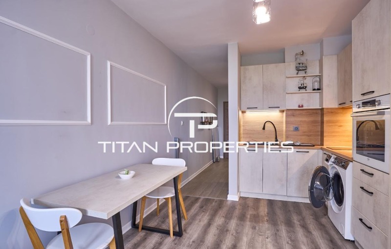 De inchiriat  1 dormitor Plovdiv , Traciia , 60 mp | 38249428 - imagine [2]