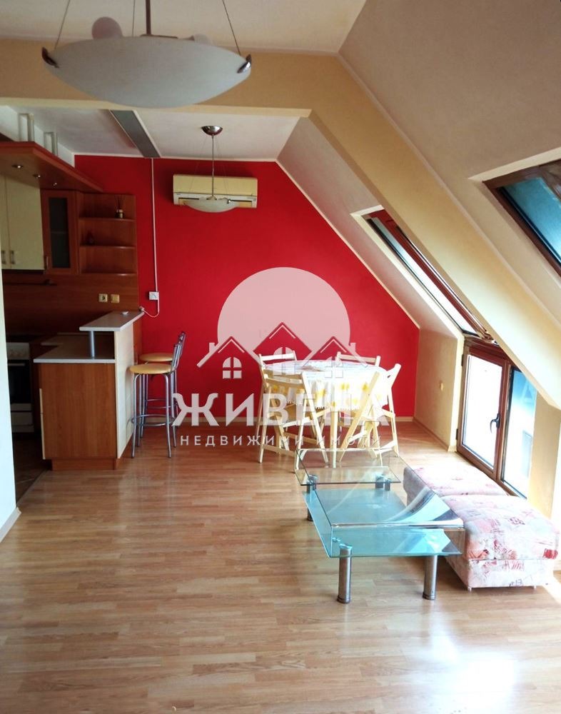 Da affittare  1 camera da letto Varna , Briz , 64 mq | 71015969