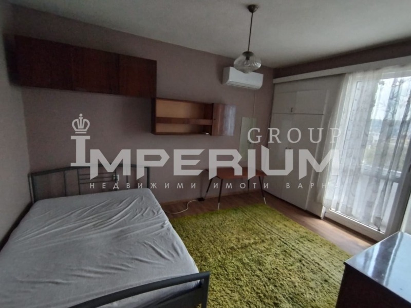 В аренду  1 спальня Варна , Погреби , 35 кв.м | 62316977 - изображение [3]