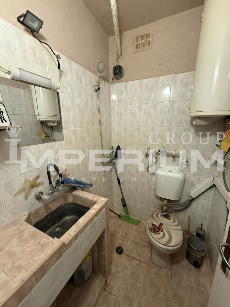 В аренду  1 спальня Варна , Погреби , 35 кв.м | 62316977 - изображение [8]