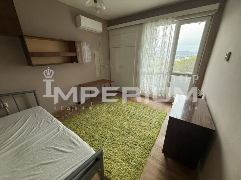 В аренду  1 спальня Варна , Погреби , 35 кв.м | 62316977 - изображение [2]