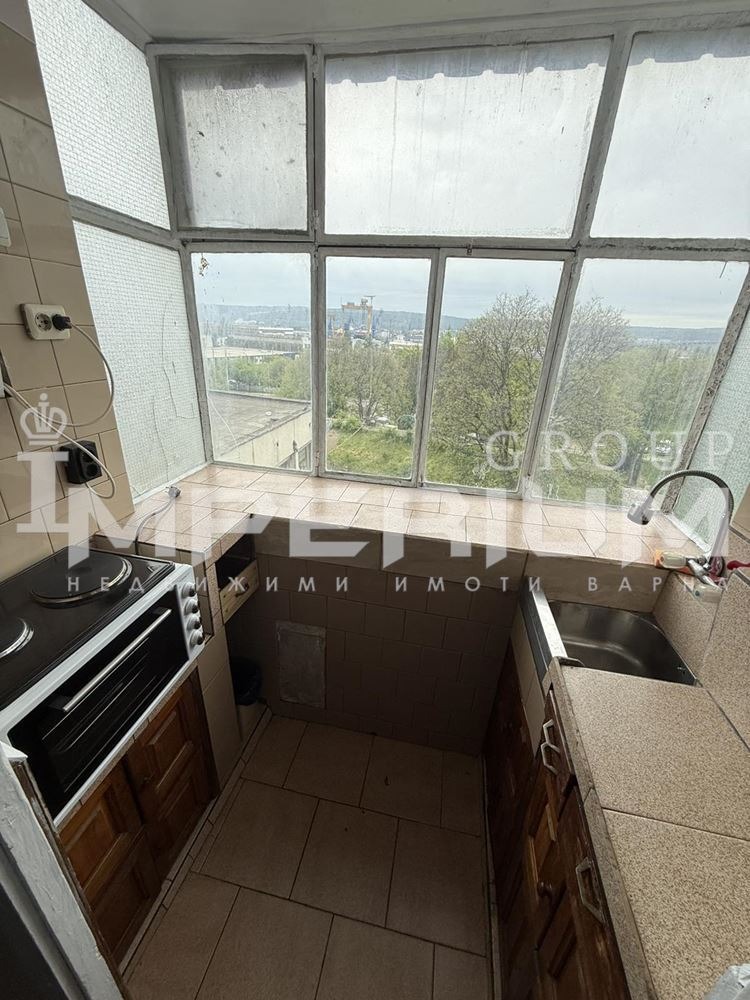 В аренду  1 спальня Варна , Погреби , 35 кв.м | 62316977 - изображение [6]
