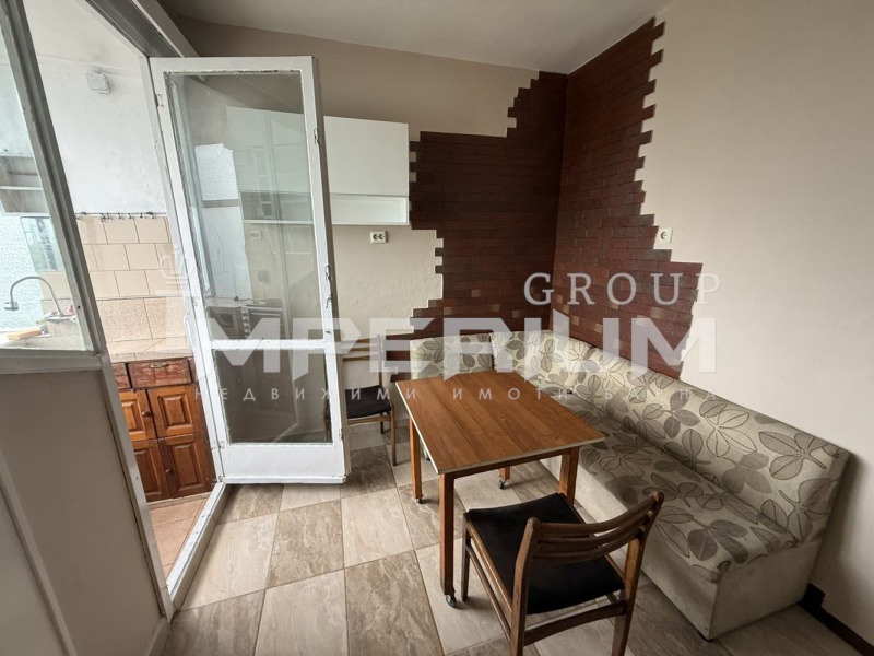 В аренду  1 спальня Варна , Погреби , 35 кв.м | 62316977 - изображение [5]