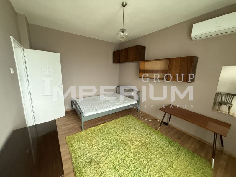 В аренду  1 спальня Варна , Погреби , 35 кв.м | 62316977