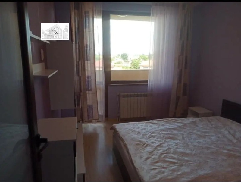 Do wynajęcia  1 sypialnia Sofia , Wrażdebna , 70 mkw | 22146668 - obraz [4]