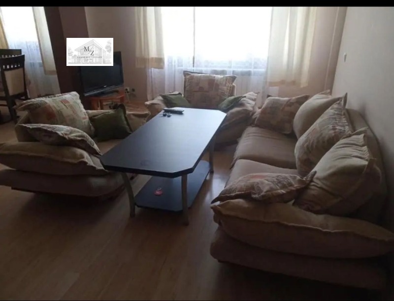 Do wynajęcia  1 sypialnia Sofia , Wrażdebna , 70 mkw | 22146668