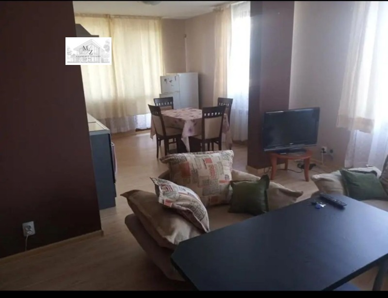 Do wynajęcia  1 sypialnia Sofia , Wrażdebna , 70 mkw | 22146668 - obraz [2]