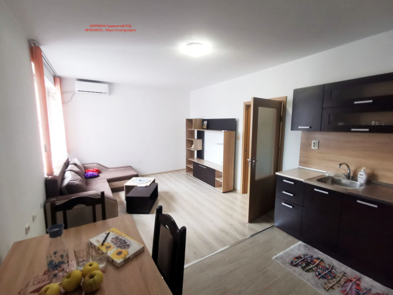 Под наем 2-СТАЕН, град Пловдив, Въстанически • 700 лв. / 357.90 € • 59831053 1