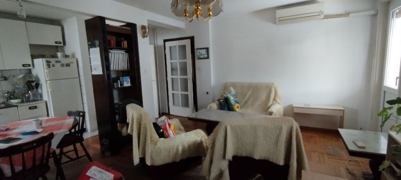 Дава под наем 2-СТАЕН, гр. София, Бояна, снимка 3 - Апартаменти - 53071594