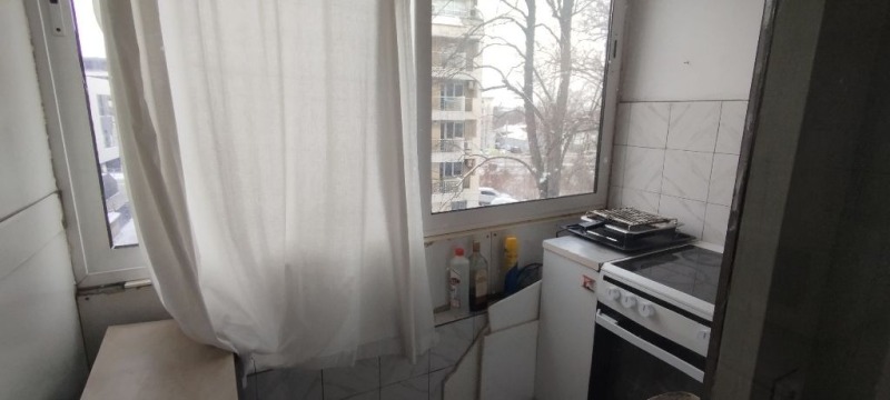 Дава под наем 2-СТАЕН, гр. София, Бояна, снимка 3 - Апартаменти - 53071594