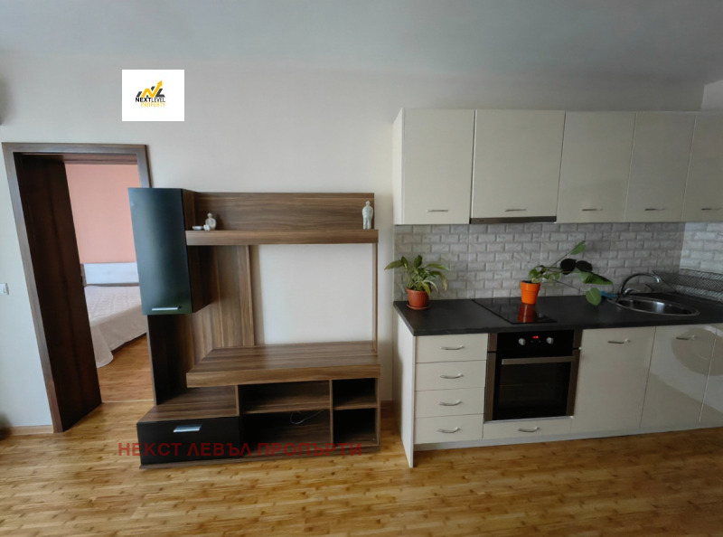 Дава под наем 2-СТАЕН, гр. София, Гео Милев, снимка 7 - Апартаменти - 53248616