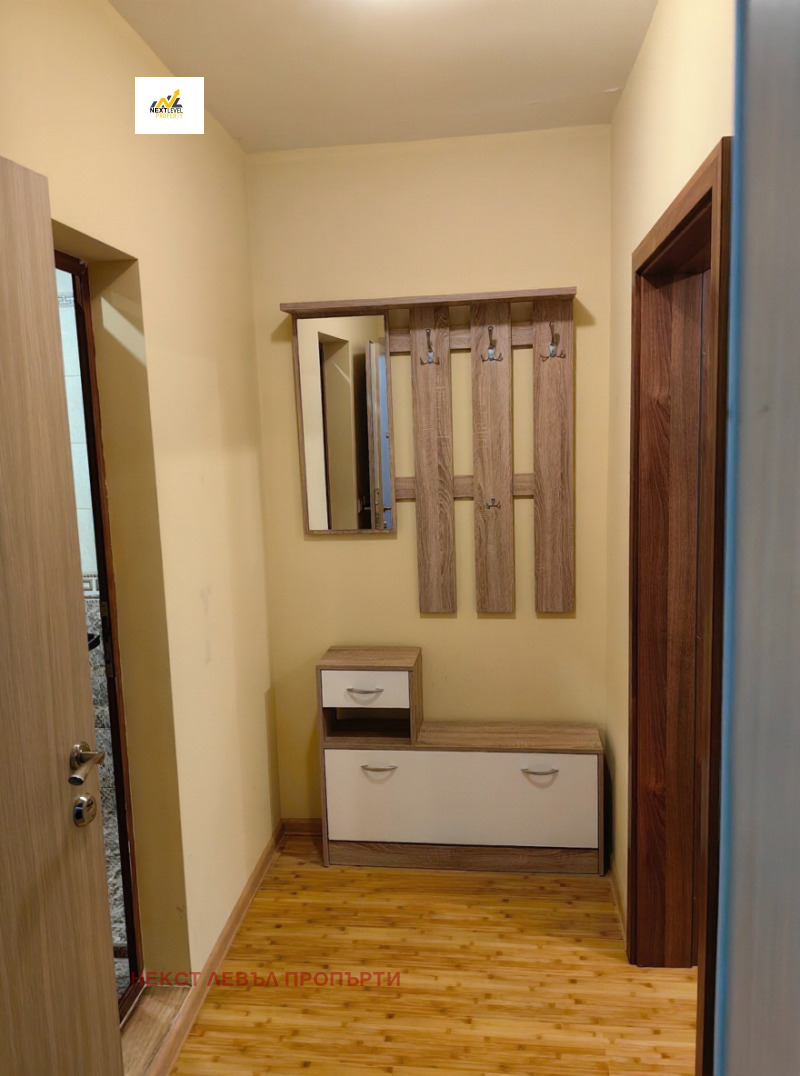 Дава под наем 2-СТАЕН, гр. София, Гео Милев, снимка 2 - Апартаменти - 53248616