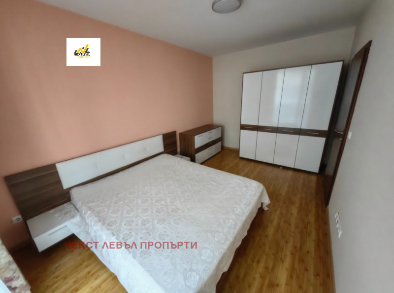 Дава под наем 2-СТАЕН, гр. София, Гео Милев, снимка 10 - Апартаменти - 53248616