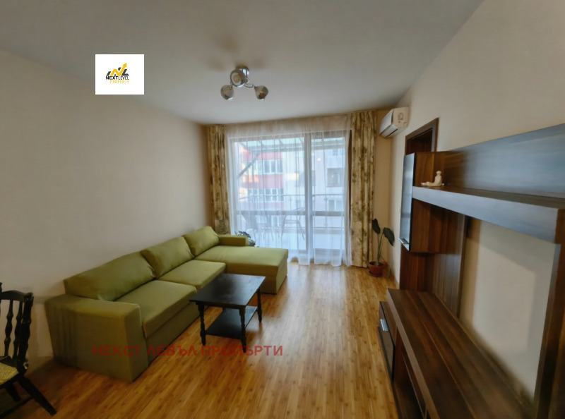 Дава под наем 2-СТАЕН, гр. София, Гео Милев, снимка 6 - Апартаменти - 53248616