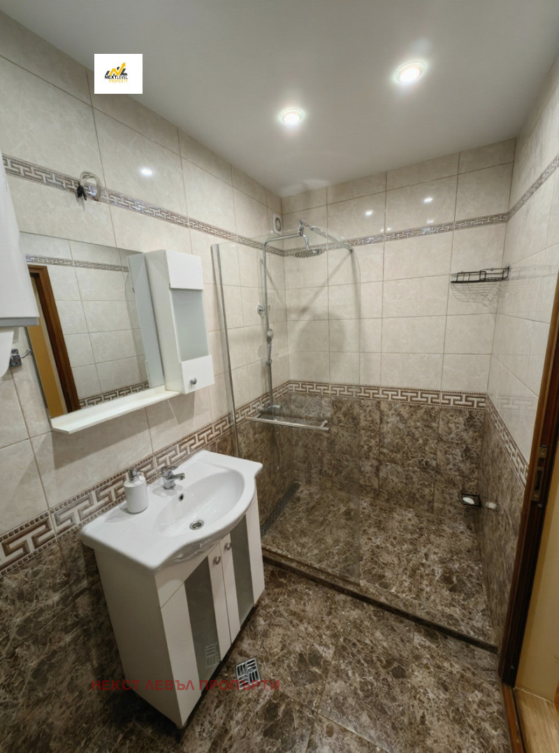 Дава под наем 2-СТАЕН, гр. София, Гео Милев, снимка 4 - Апартаменти - 53248616