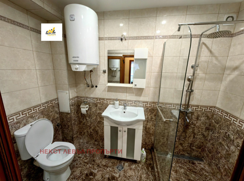 Дава под наем 2-СТАЕН, гр. София, Гео Милев, снимка 3 - Апартаменти - 53248616