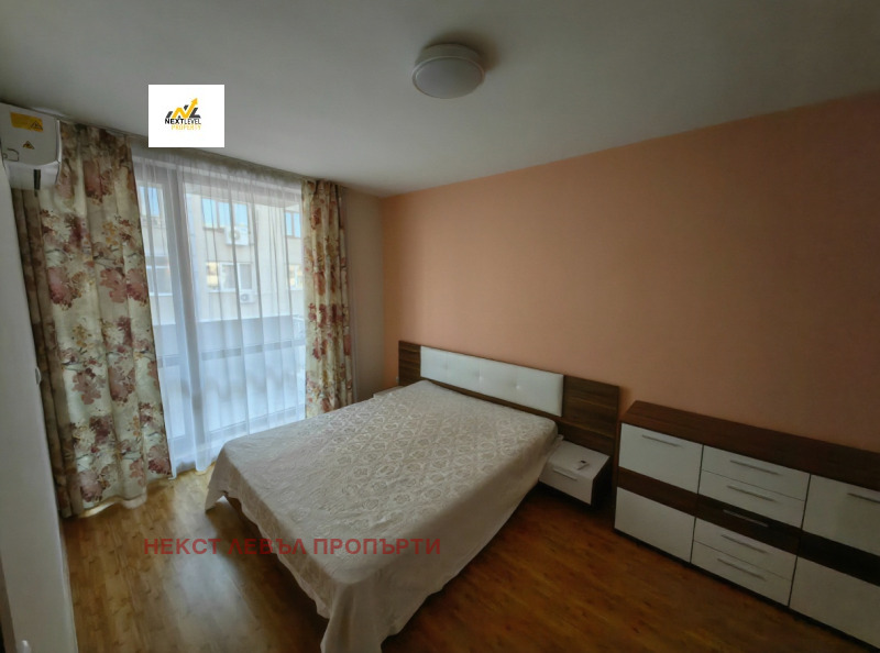 Дава под наем 2-СТАЕН, гр. София, Гео Милев, снимка 9 - Апартаменти - 53248616