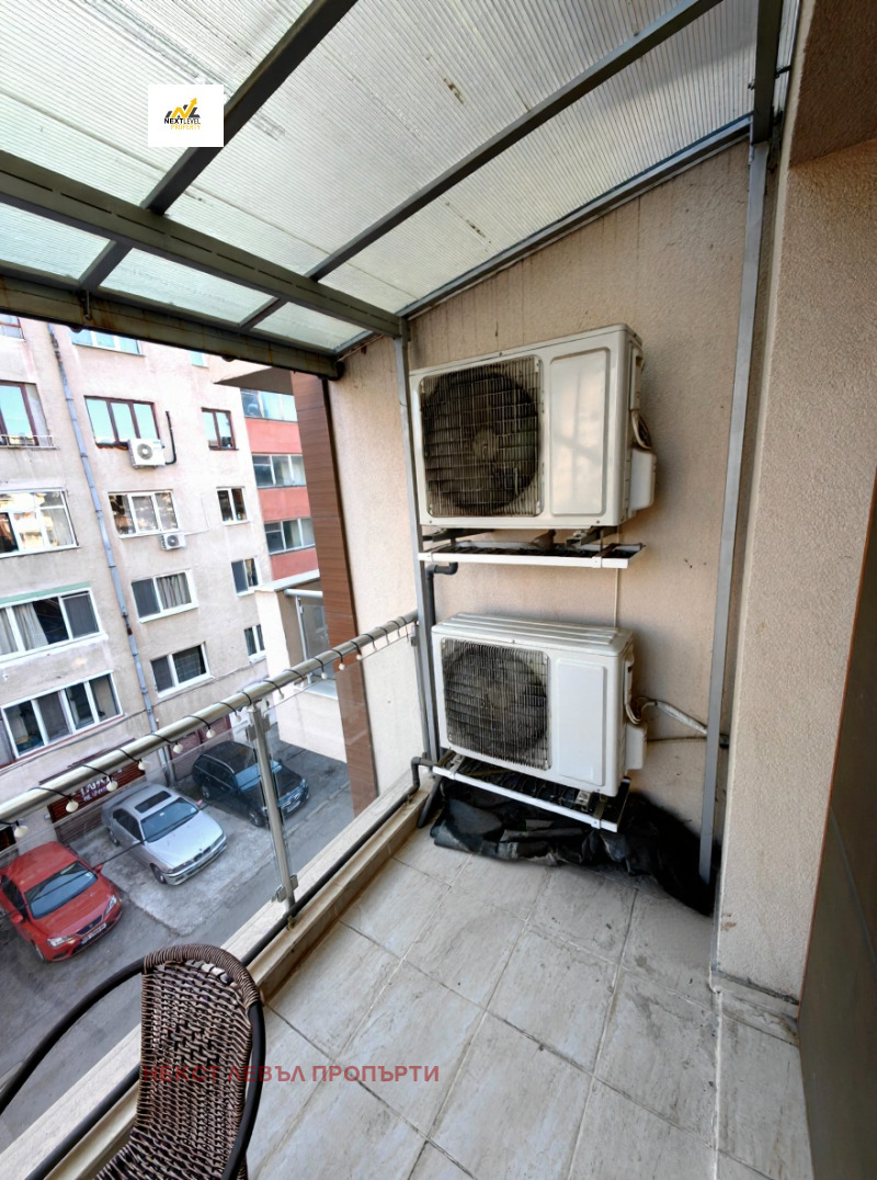 Дава под наем 2-СТАЕН, гр. София, Гео Милев, снимка 14 - Апартаменти - 53248616