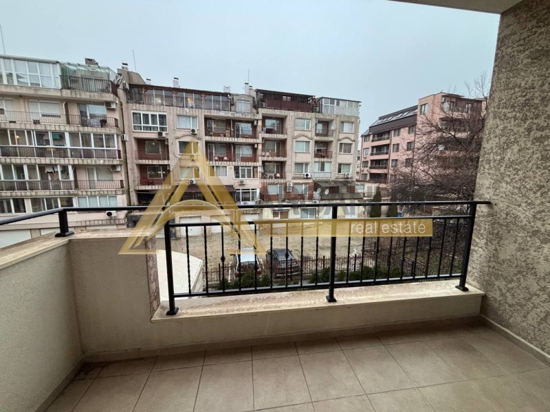 Дава под наем 2-СТАЕН, гр. Варна, Левски 1, снимка 16 - Апартаменти - 53275021