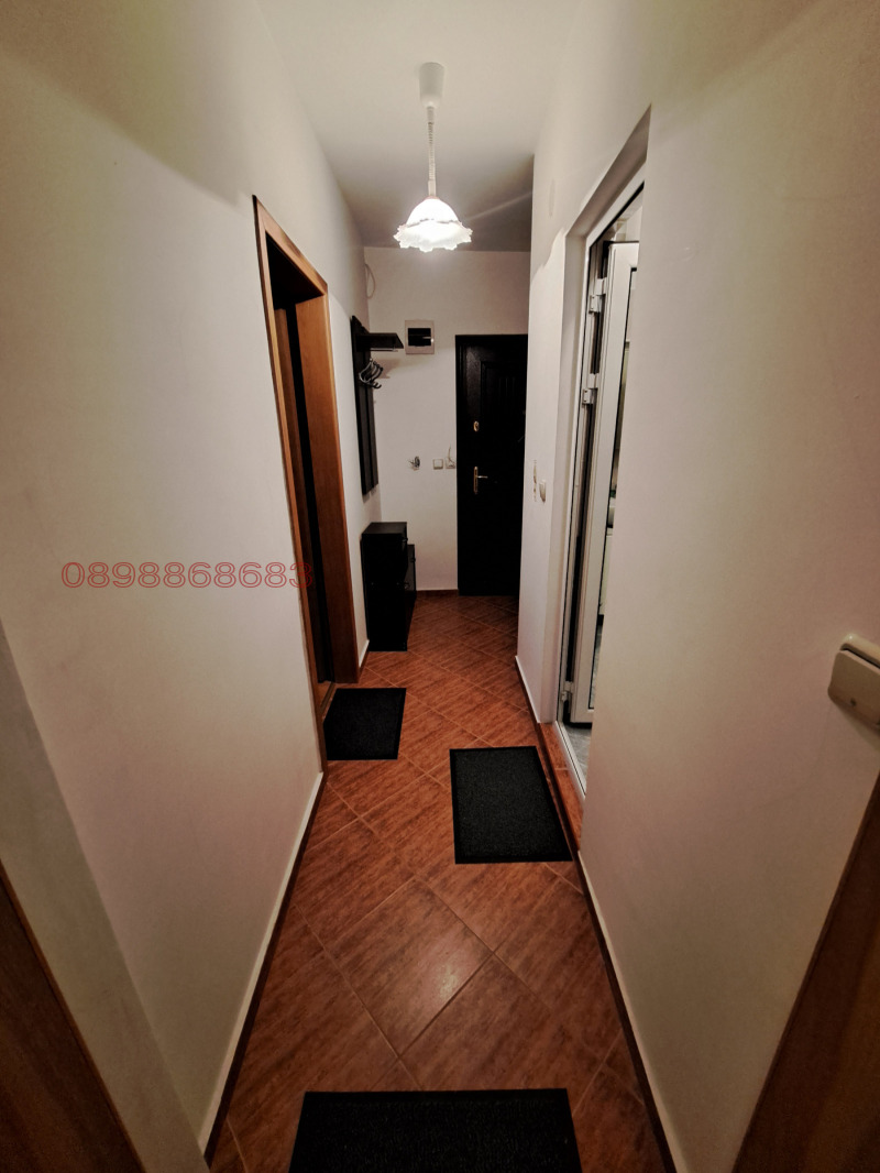 Дава под наем 2-СТАЕН, гр. София, Карпузица, снимка 3 - Апартаменти - 53470068