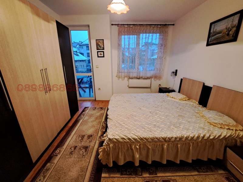 Дава под наем 2-СТАЕН, гр. София, Карпузица, снимка 5 - Апартаменти - 53470068