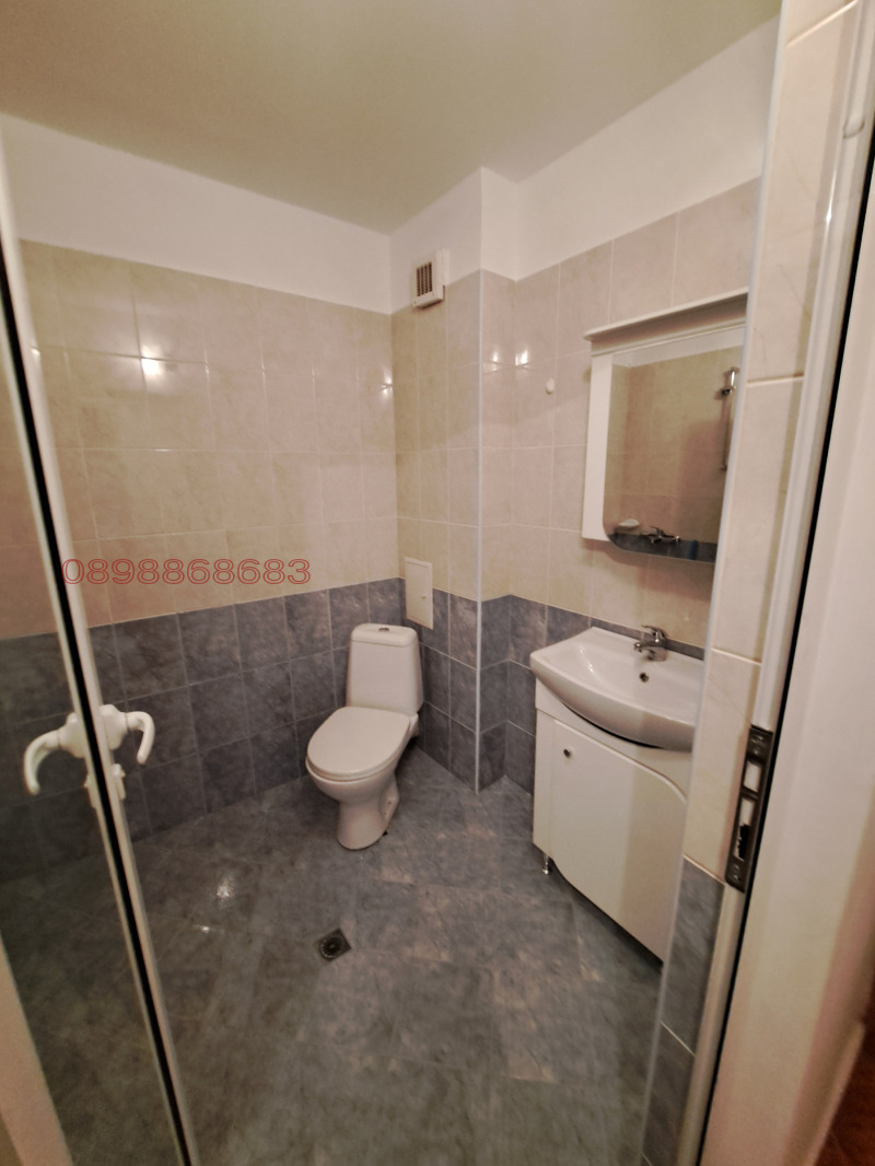 Дава под наем 2-СТАЕН, гр. София, Карпузица, снимка 4 - Апартаменти - 53470068