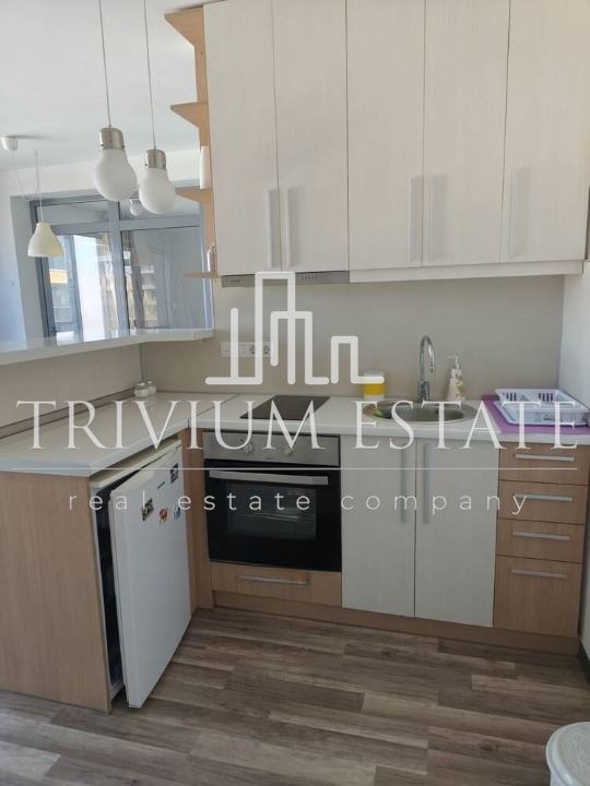 Дава под наем 2-СТАЕН, гр. Пловдив, Център, снимка 4 - Апартаменти - 53812145