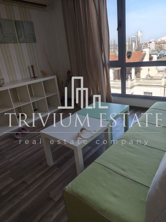 Дава под наем 2-СТАЕН, гр. Пловдив, Център, снимка 2 - Апартаменти - 53812145