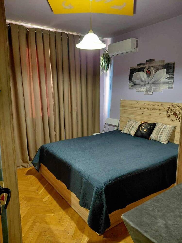 Дава под наем 3-СТАЕН, гр. Пловдив, Мараша, снимка 4 - Апартаменти - 52329339